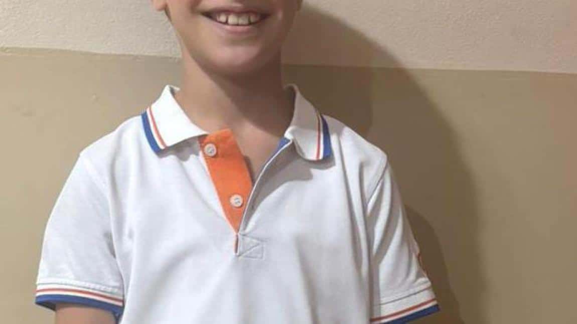 okul kıyafetlerimiz