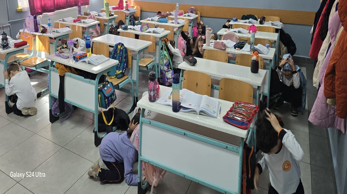 Yeşil Vatan - Benim Okulum GeleceğeÇare